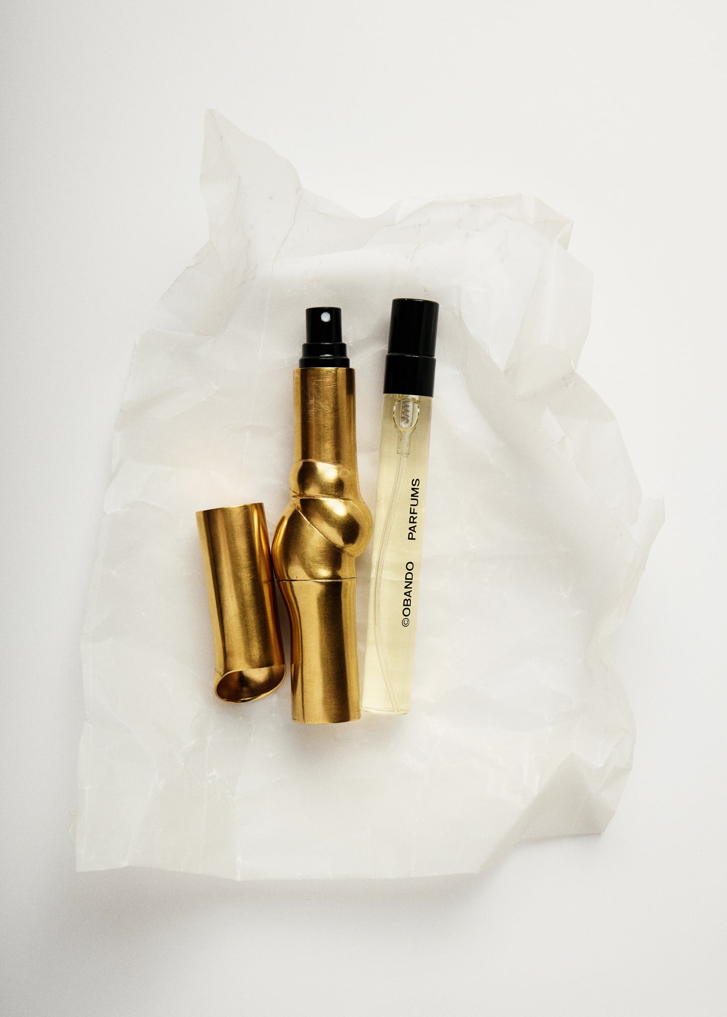 VESSEL OF VOYAGE / TRAVEL SET